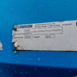 Lemken Zirkon 10/400 - Solitair 9-400