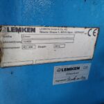 Lemken Zirkon 10/400 - Solitair 9-400