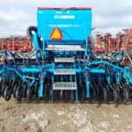 Lemken Zirkon 10/400 - Solitair 9-400