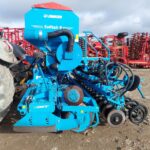 Lemken Zirkon 10/400 - Solitair 9-400