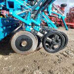 Lemken Zirkon 10/400 - Solitair 9-400