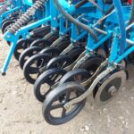 Lemken Zirkon 10/400 - Solitair 9-400