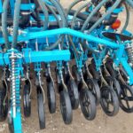 Lemken Zirkon 10/400 - Solitair 9-400