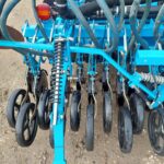 Lemken Zirkon 10/400 - Solitair 9-400