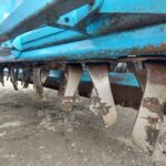 Lemken Zirkon 10/400 - Solitair 9-400