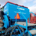 Lemken Zirkon 10/400 - Solitair 9-400