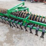 HE-VA Frontpakker 400