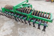 HE-VA Frontpakker 400