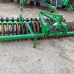 HE-VA Frontpakker 400