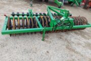 HE-VA Frontpakker 400