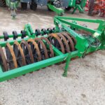 HE-VA Frontpakker 400