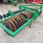 HE-VA Frontpakker 400