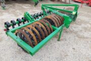 HE-VA Frontpakker 400