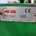 HE-VA Frontpakker 400