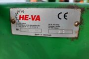 HE-VA Frontpakker 400