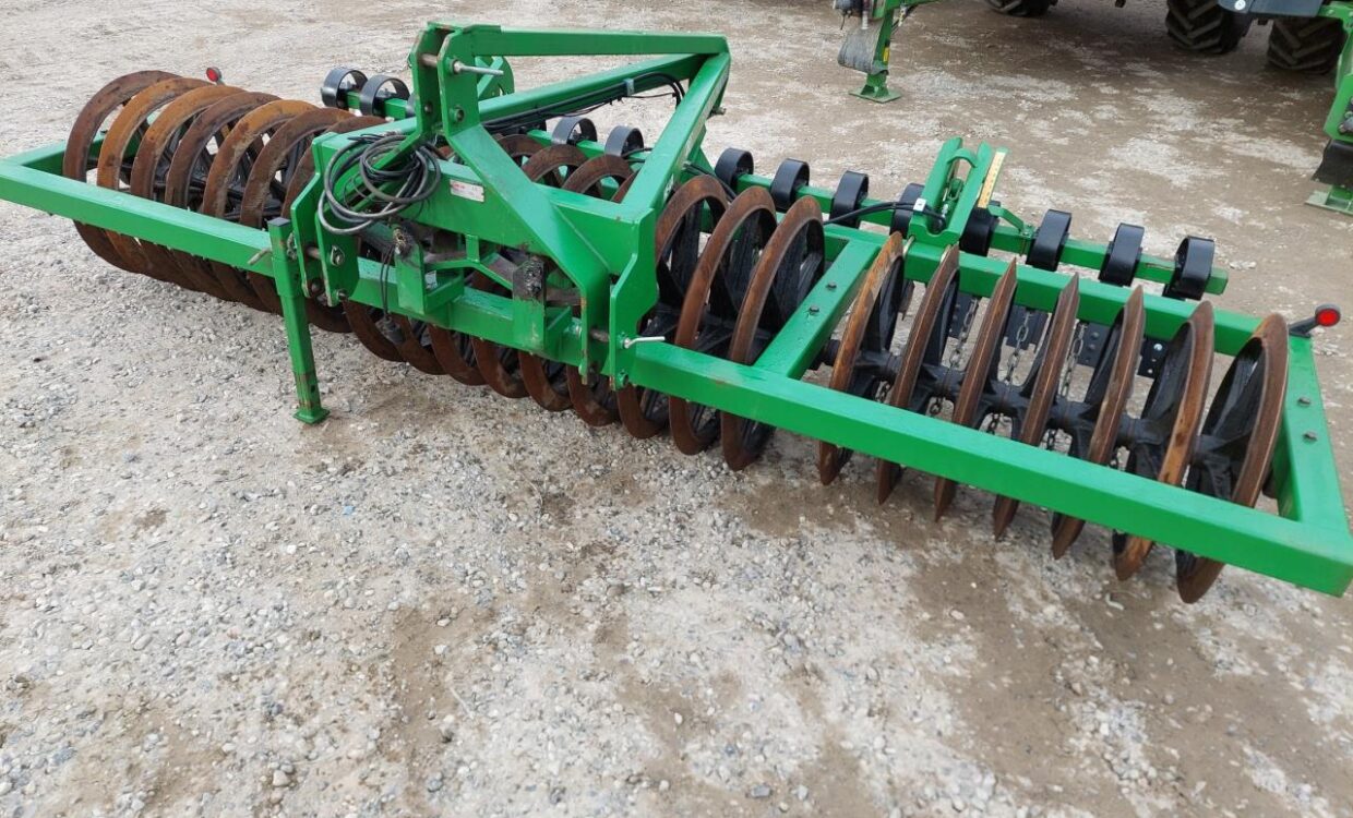 HE-VA Frontpakker 400