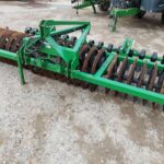 HE-VA Frontpakker 400