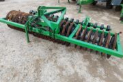 HE-VA Frontpakker 400