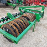 HE-VA Frontpakker 400