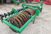 HE-VA Frontpakker 400