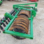 HE-VA Frontpakker 400