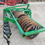 HE-VA Frontpakker 400