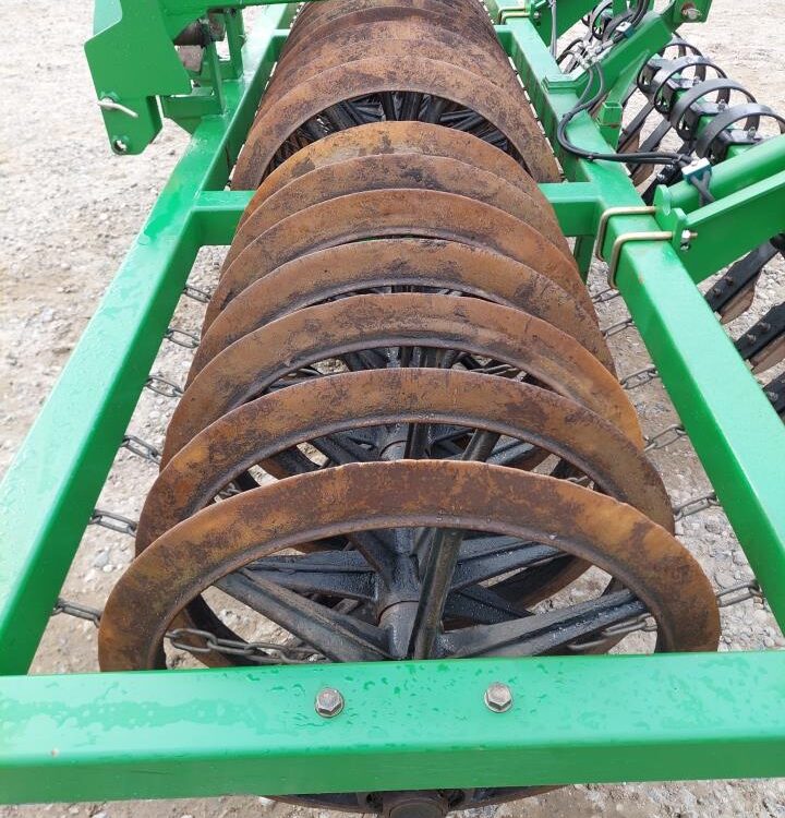 HE-VA Frontpakker 400