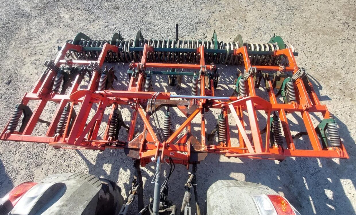 Vogel & Noot TerraMix 600