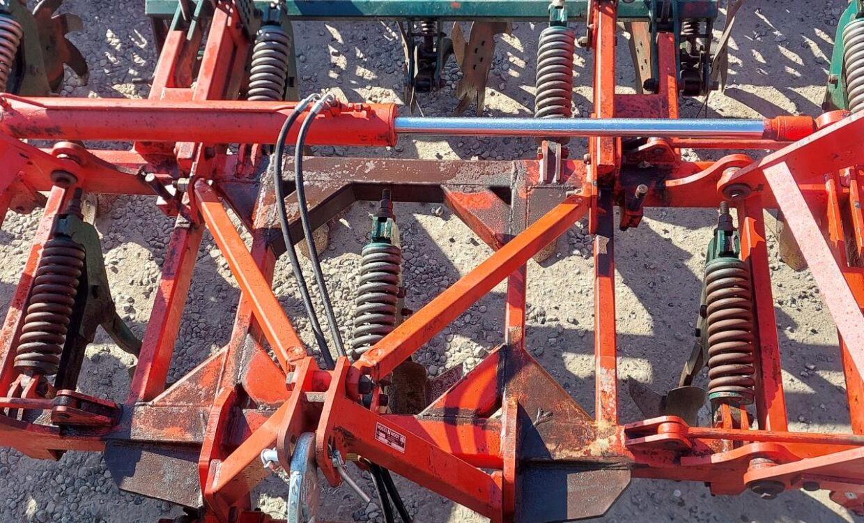 Vogel & Noot TerraMix 600