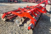 Unia ARES XL 4