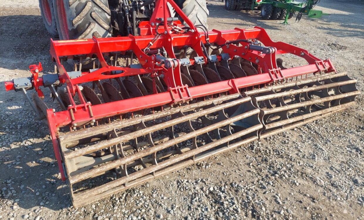 Unia ARES XL 4