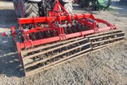 Unia ARES XL 4