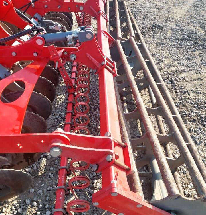 Unia ARES XL 4