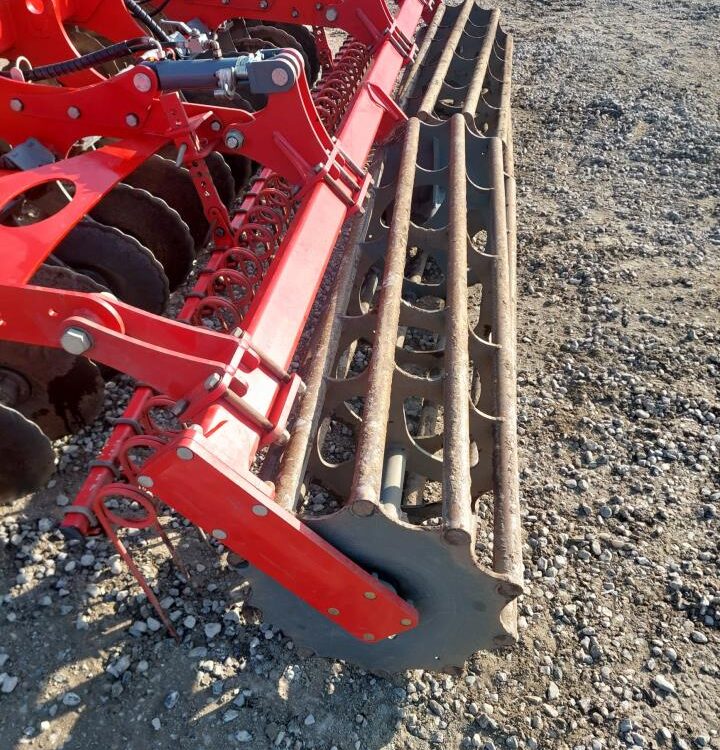 Unia ARES XL 4