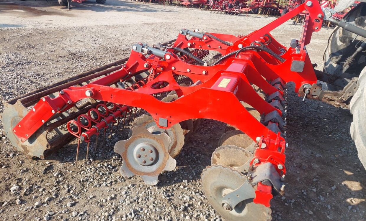 Unia ARES XL 4