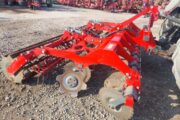 Unia ARES XL 4