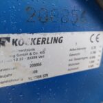Köckerling Vector 570/800