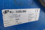 Köckerling Vector 570/800