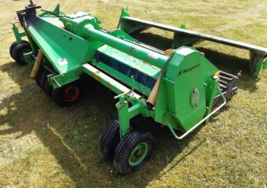 Rumptstad RSF 2000