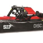 SIP Silvercut Disc 340 F FPC