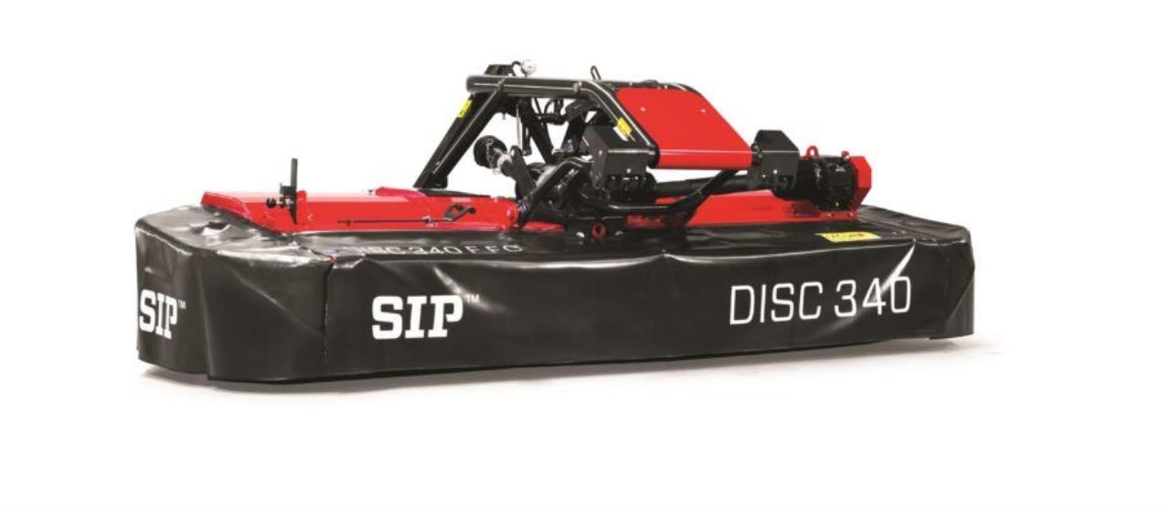 SIP Silvercut Disc 340 F FPC