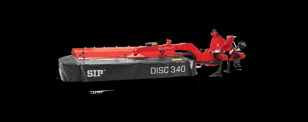 SIP Silvercut Disc 340 S