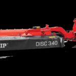 SIP Silvercut Disc 340 S
