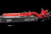 SIP Silvercut Disc 340 S