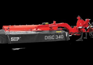 SIP Silvercut Disc 340 S