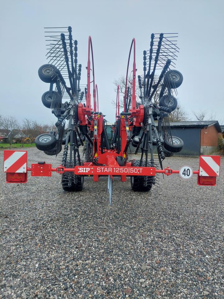 SIP Star 1250/50 T Rive