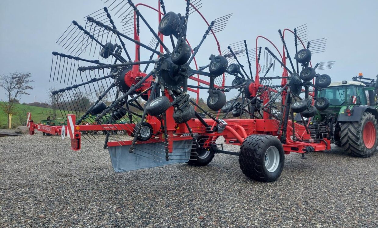 SIP Star 1250/50 T Rive