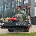 SIP Silvercut Disc 340F FSC