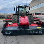 SIP Silvercut Disc 340F FSC