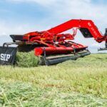 SIP AIR HD 900T PICK-UP rive